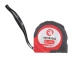 Рулетка з фіксатором 5м x 19мм INTERTOOL MT-0405 