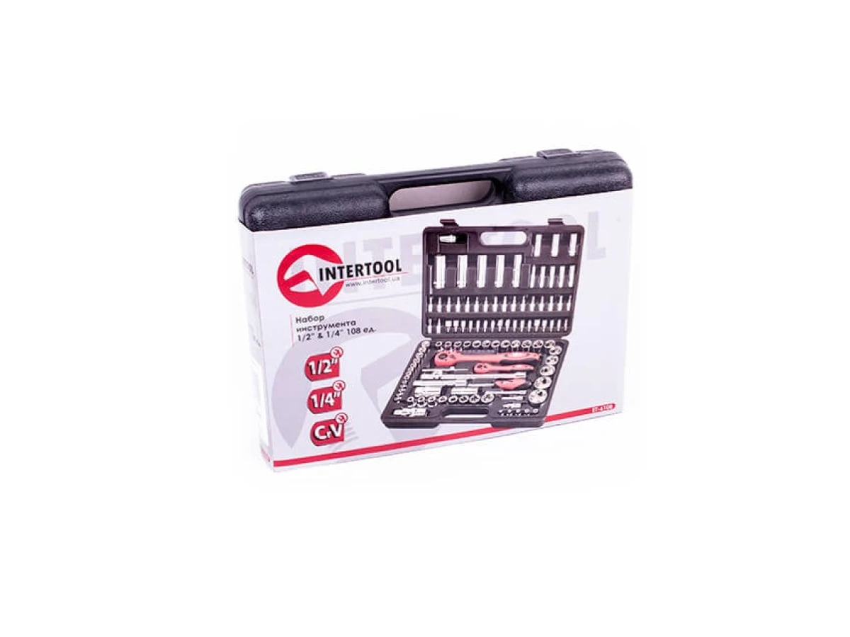 Молоток 1000 г.ручка з фібергласу INTERTOOL HT-0210 