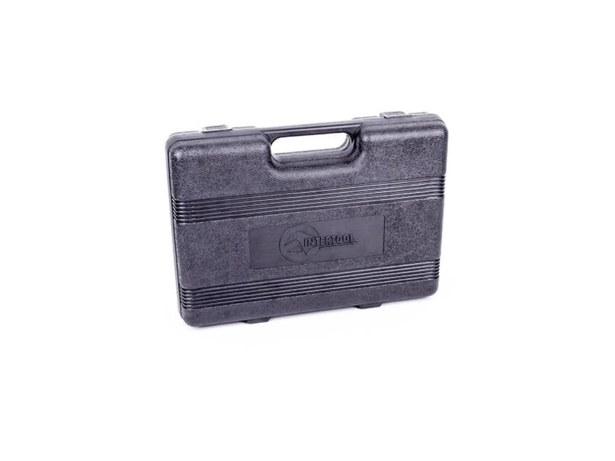 Молоток 1000 г.ручка з фібергласу INTERTOOL HT-0210 