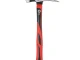Молоток каменяра 510 г.,ручка з фібергласу INTERTOOL HT-0240 