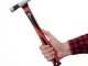 Молоток каменяра 510 г.,ручка з фібергласу INTERTOOL HT-0240 