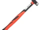 Молоток 200 г, ручка з фібергласу INTERTOOL HT-0202 