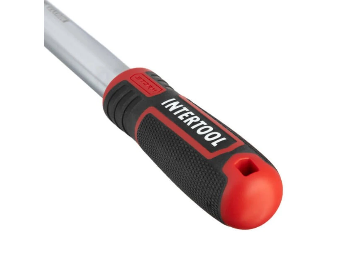 Ключ балонний телескопічний 1/2", Cr-V, STORM INTERTOOL HT-1599 