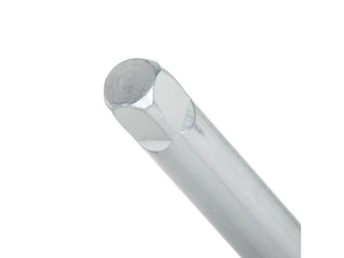 Ключ баллонный крестовой 16" x 406 мм, D=16 мм, 17; 19; 21; 1/2" профессионал INTERTOOL HT-1603 