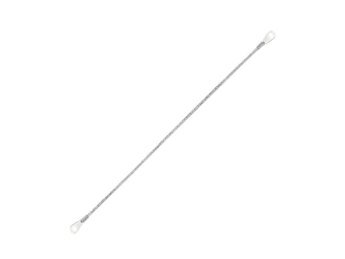 Полотно ножівкове з вольфрамовим напиленням 300 мм INTERTOOL HT-3001 