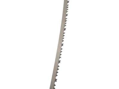 Ножівкове полотно по деревині 610 мм для лучкової пилки INTERTOOL HT-3016