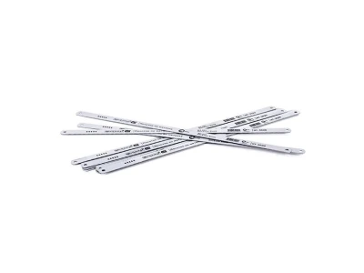 Полотно ножівкове по металу 300 x 12.5 x 0.62, 24T, W3, HSS INTERTOOL HT-3020