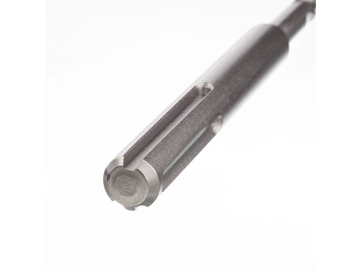 Бур SDS MAX, QUADRO, 12x400мм INTERTOOL SDM-1240 