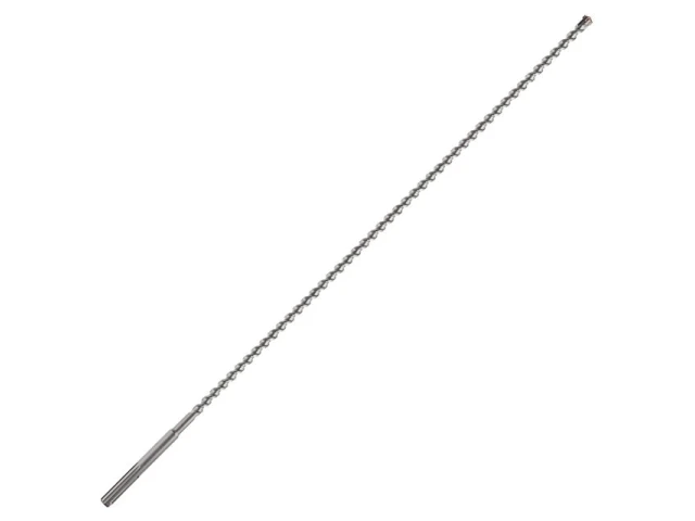 Бур SDS MAX, QUADRO, 16x1000мм INTERTOOL SDM-16100 