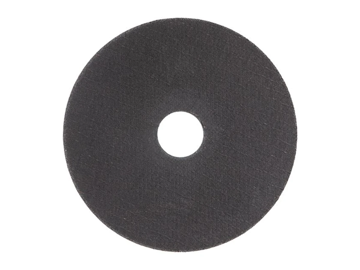 Диск відрізний по металу 115x2.0x22.2 мм INTERTOOL CT-4004 