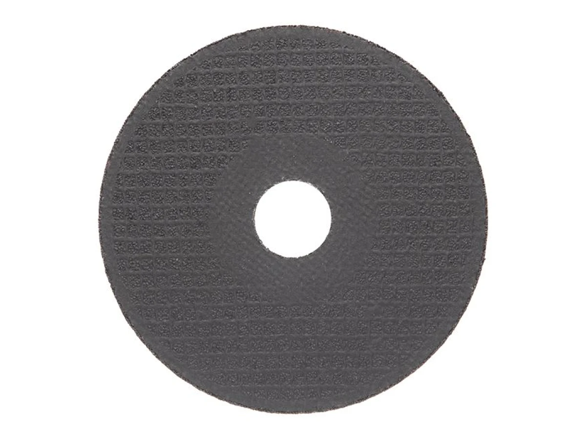 Диск відрізний по металу 115x2.5x22.2 мм INTERTOOL CT-4005 