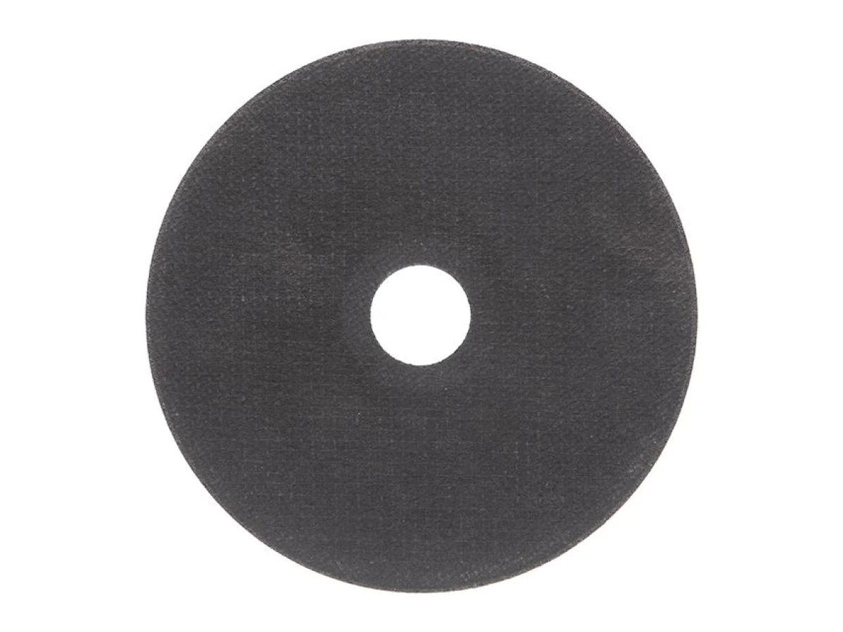 Диск відрізний по металу 125x1.0x22.2 мм INTERTOOL CT-4006 