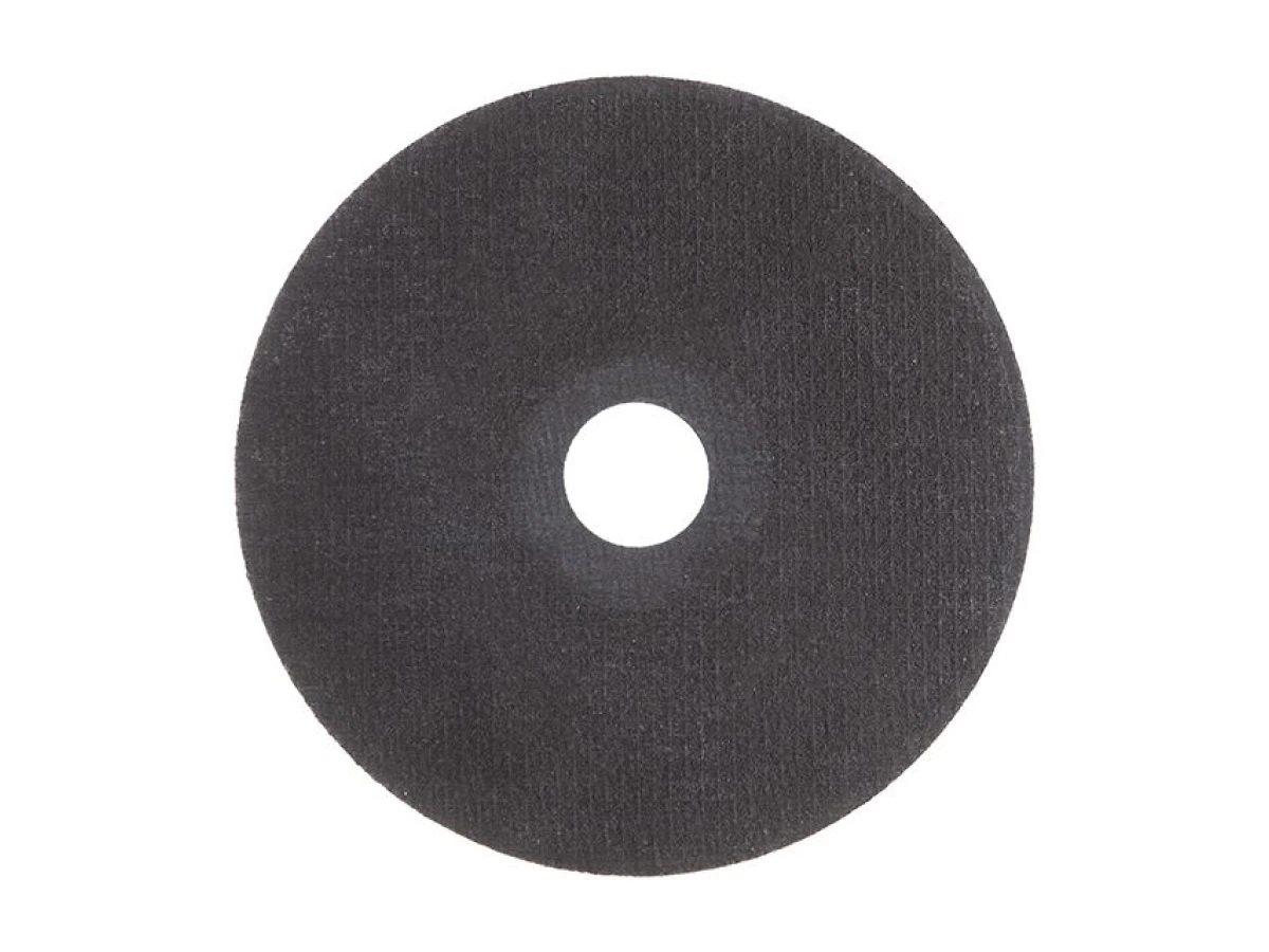 Диск відрізний по металу 125x1.2x22.2 мм INTERTOOL CT-4007 