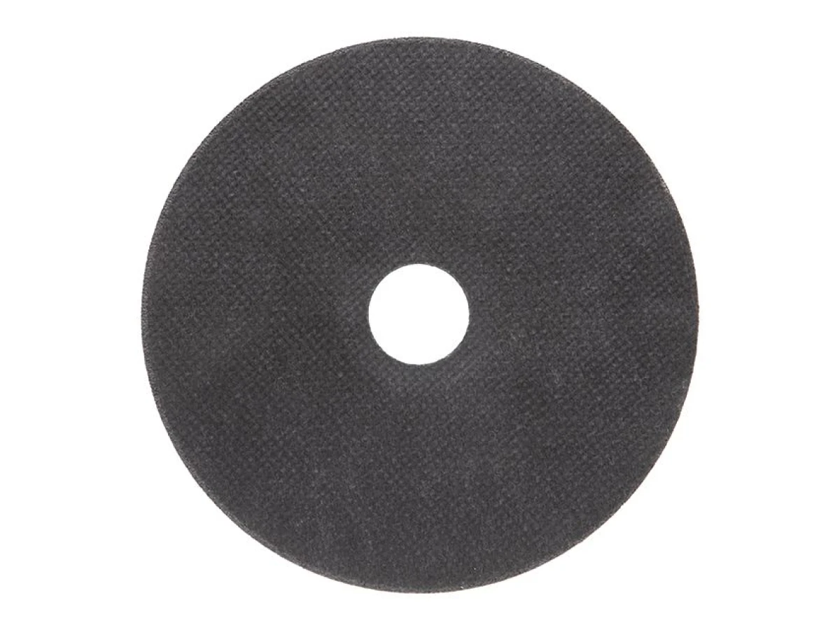 Диск відрізний по металу 125x1.6x22.2 мм INTERTOOL CT-4008 