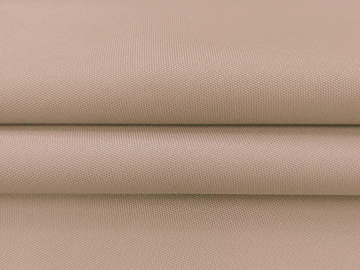 Oxford (Оксфорд) 600D PU (362) бежевий 