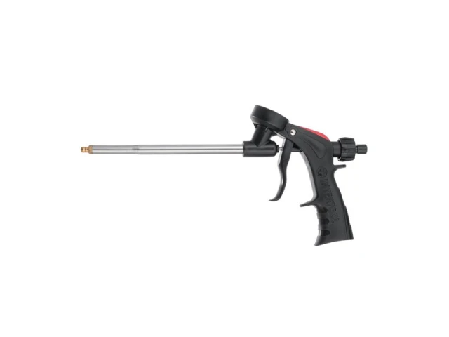 Пістолет для піни + 4 насадки INTERTOOL PT-0608 