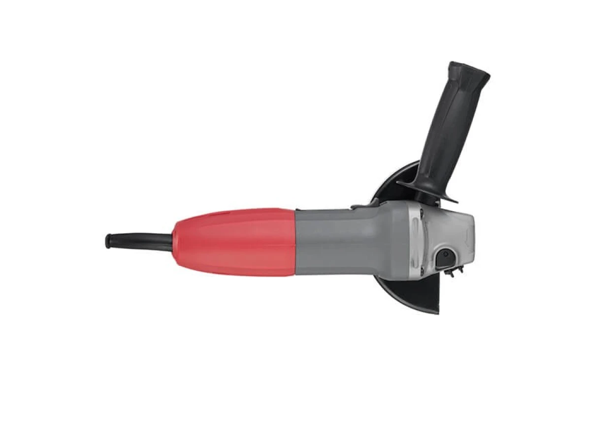 Шлифмашина угловая 860 Вт, 11000 об/мин, диаметр круга 125 мм INTERTOOL DT-0267 