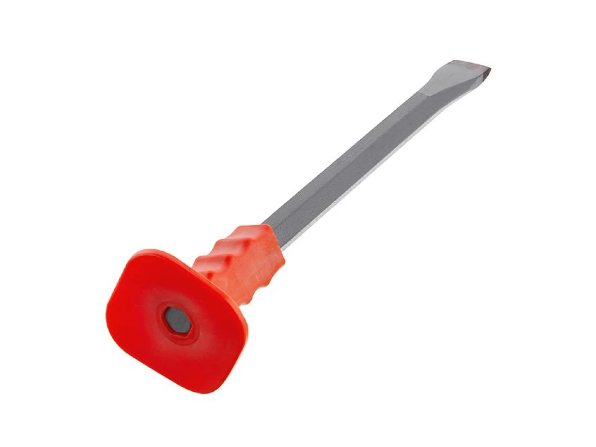 Зубило по каменю 350*19*25 мм INTERTOOL UT-3035 