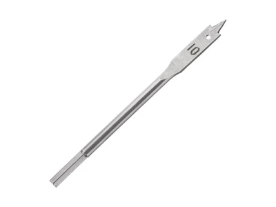 Свердло для деревини перове 10*150 INTERTOOL SWF-1015