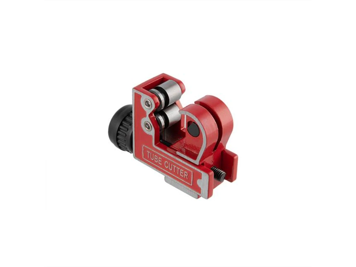 Труборез для алюминиевых и медных труб 3-28мм INTERTOOL NT-0013 