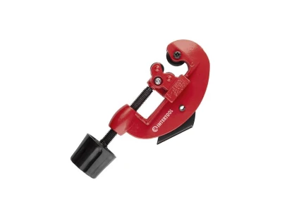 Труборез для алюминиевых и медных труб 3-28мм INTERTOOL NT-0014