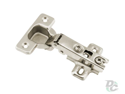 Завіс накладний ДС СтандартЛайн