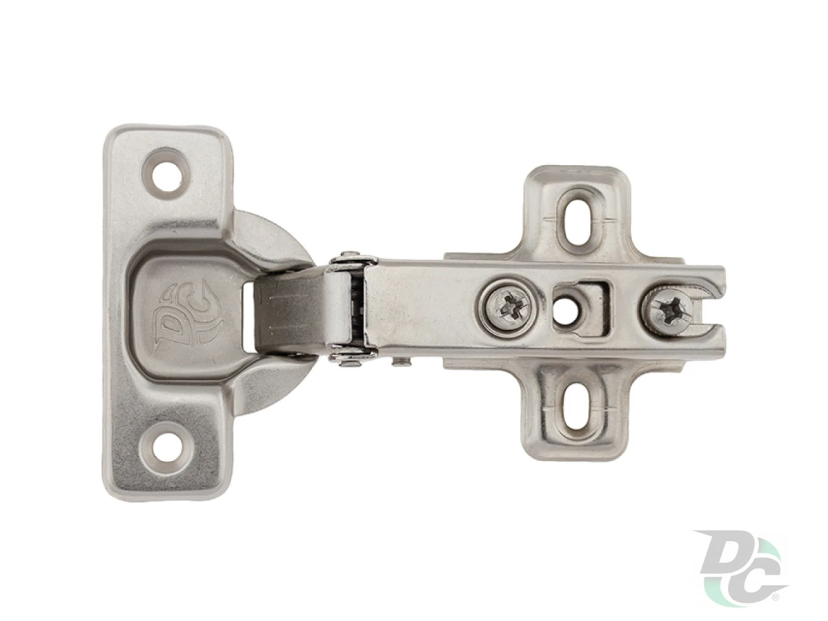 Петля накладная ДС СтандартЛайн 