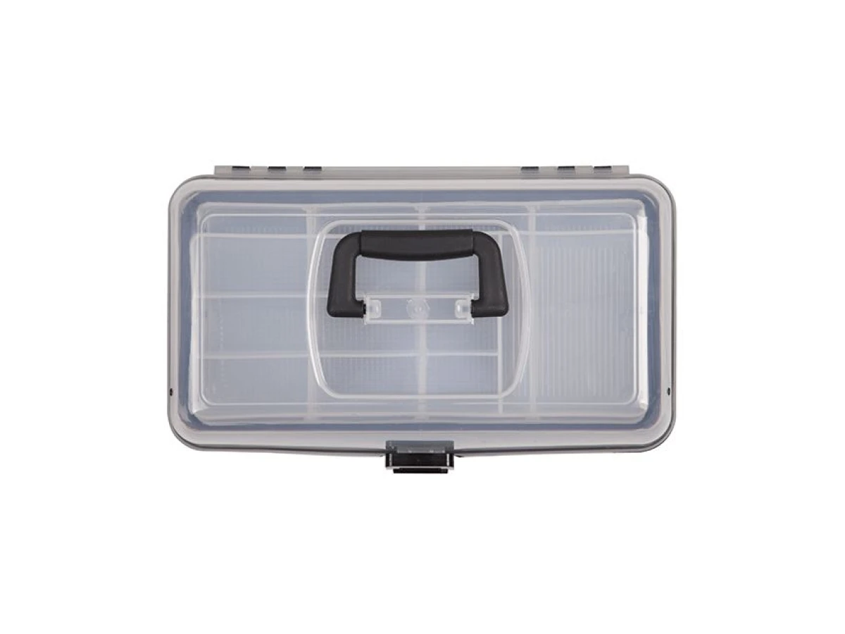 Ящик для інструментів 14.5" 365*215*200 мм INTERTOOL BX-6114 