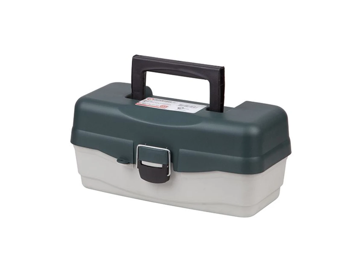 Ящик для інструментів 13.5" 341*178*151 мм INTERTOOL BX-6113 