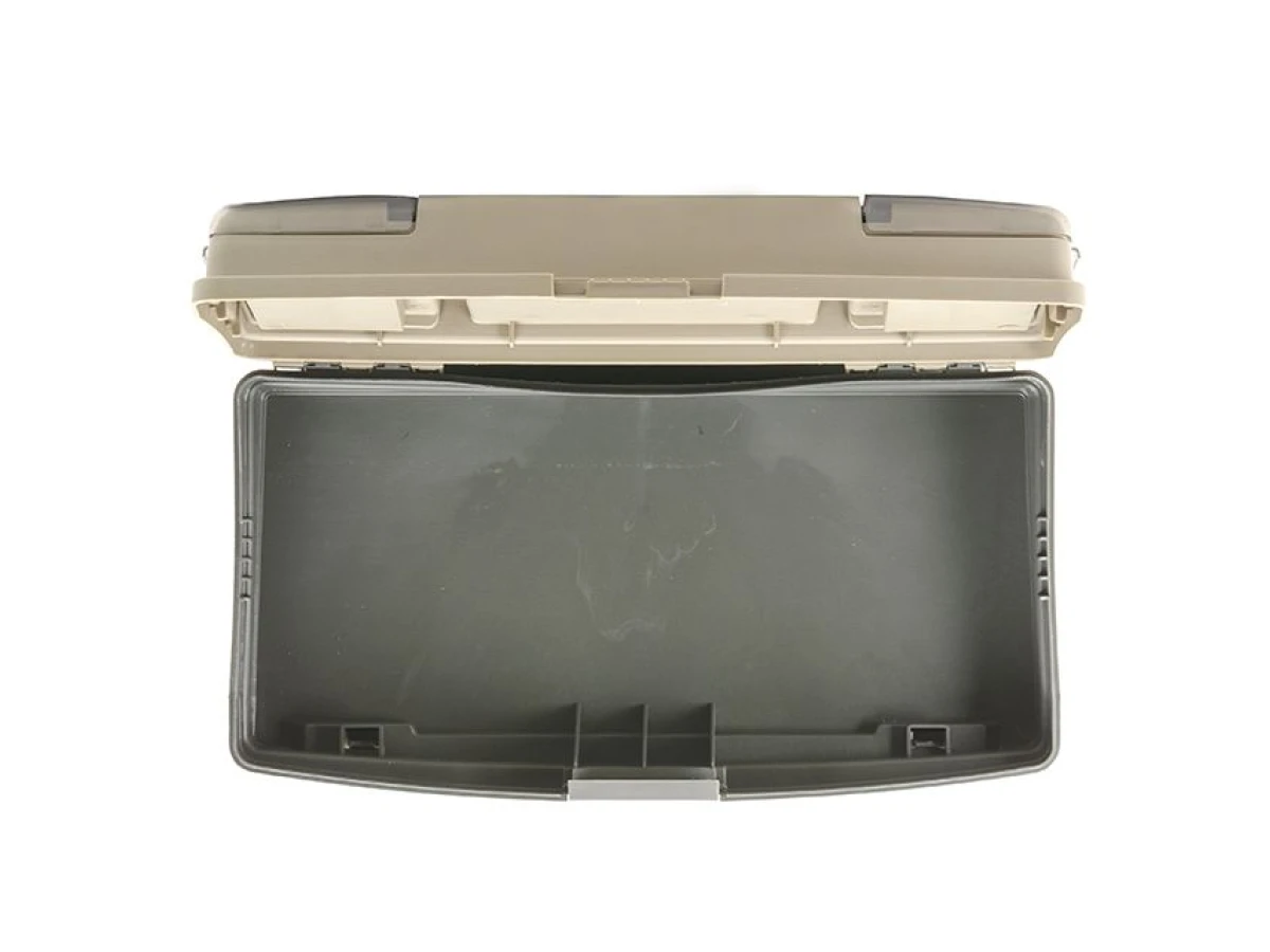 Многофункциональный органайзер для метизов, 17", 435x235x300 мм INTERTOOL BX-4017 