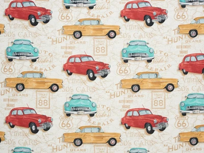 Young (Янг) Cars 185