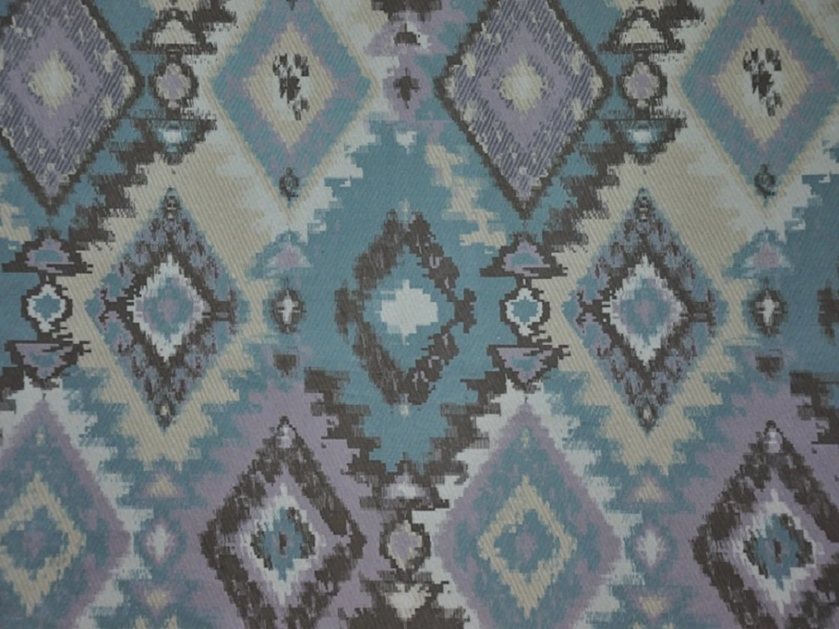 Kalamata (Каламата) DM 1 Блакитний 