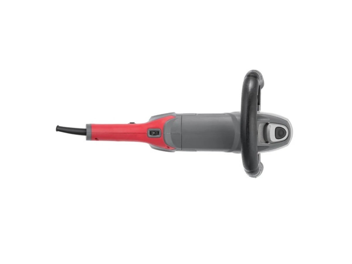 Полировальная машина, 1400 Вт, 1000-3000 об/мин., 180 мм INTERTOOL DT-0280 