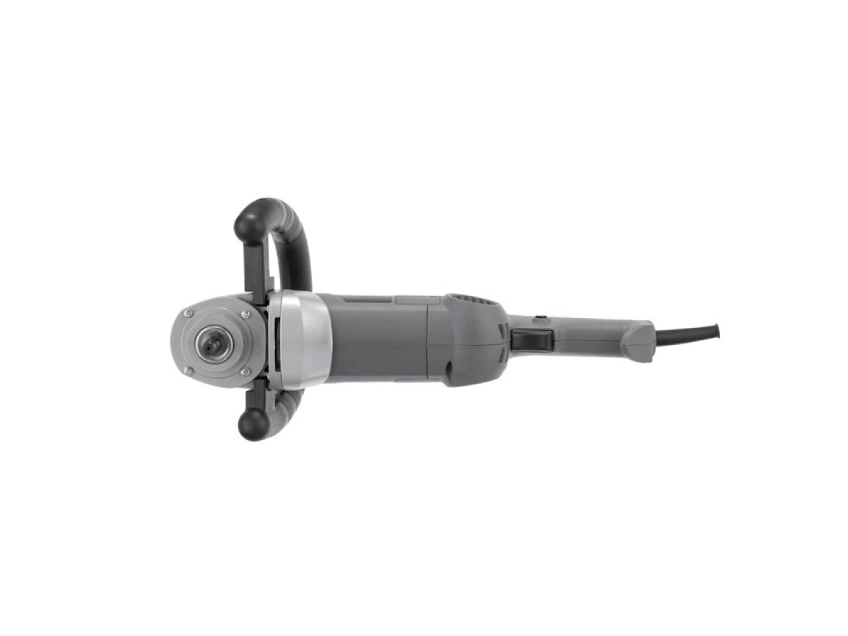 Полировальная машина, 1400 Вт, 1000-3000 об/мин., 180 мм INTERTOOL DT-0280 