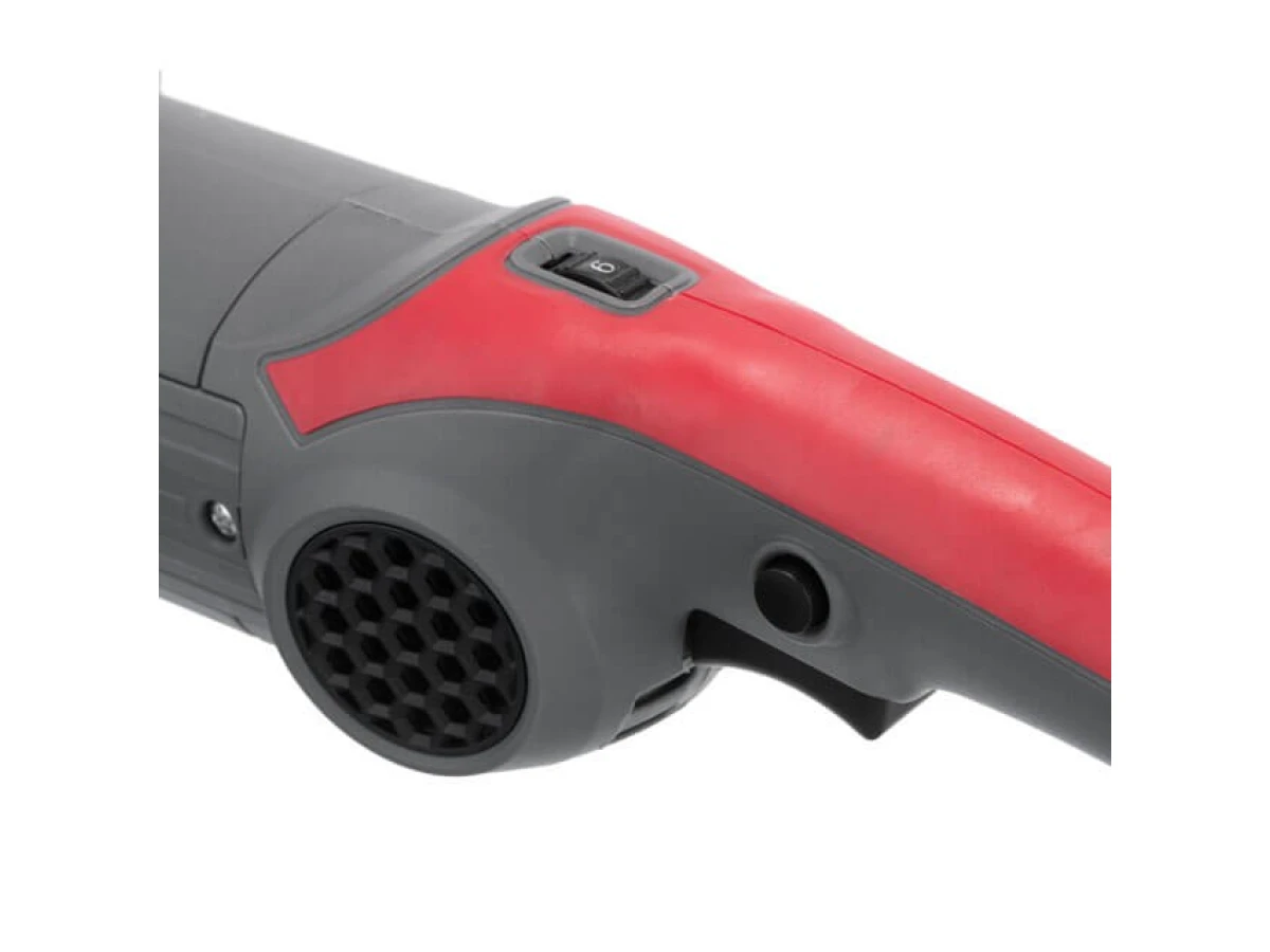 Полировальная машина, 1400 Вт, 1000-3000 об/мин., 180 мм INTERTOOL DT-0280 