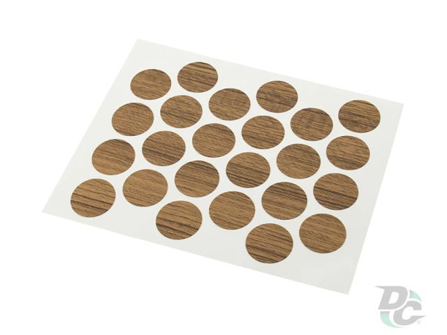 Заглушка самоклеющаяся на минификс тик 3058 