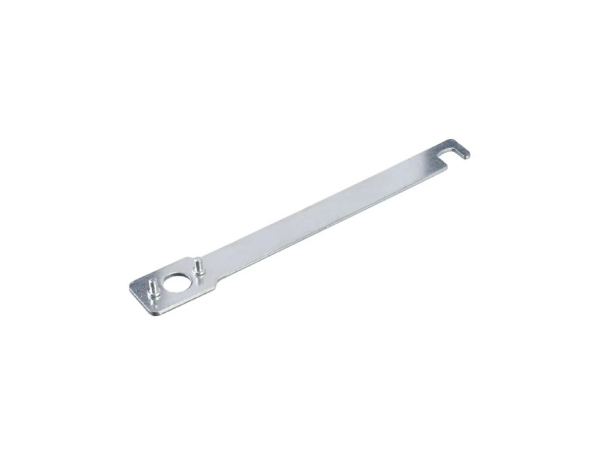 Шлифмашина угловая 2000 Вт, 6500 об/мин, диск 230 мм, плавный пуск, поворотная рукоятка INTERTOOL DT-0290 