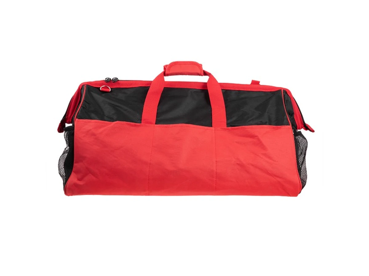 Сумка для инструментов, 26 карманов 610*270*400 мм INTERTOOL BX-9004 