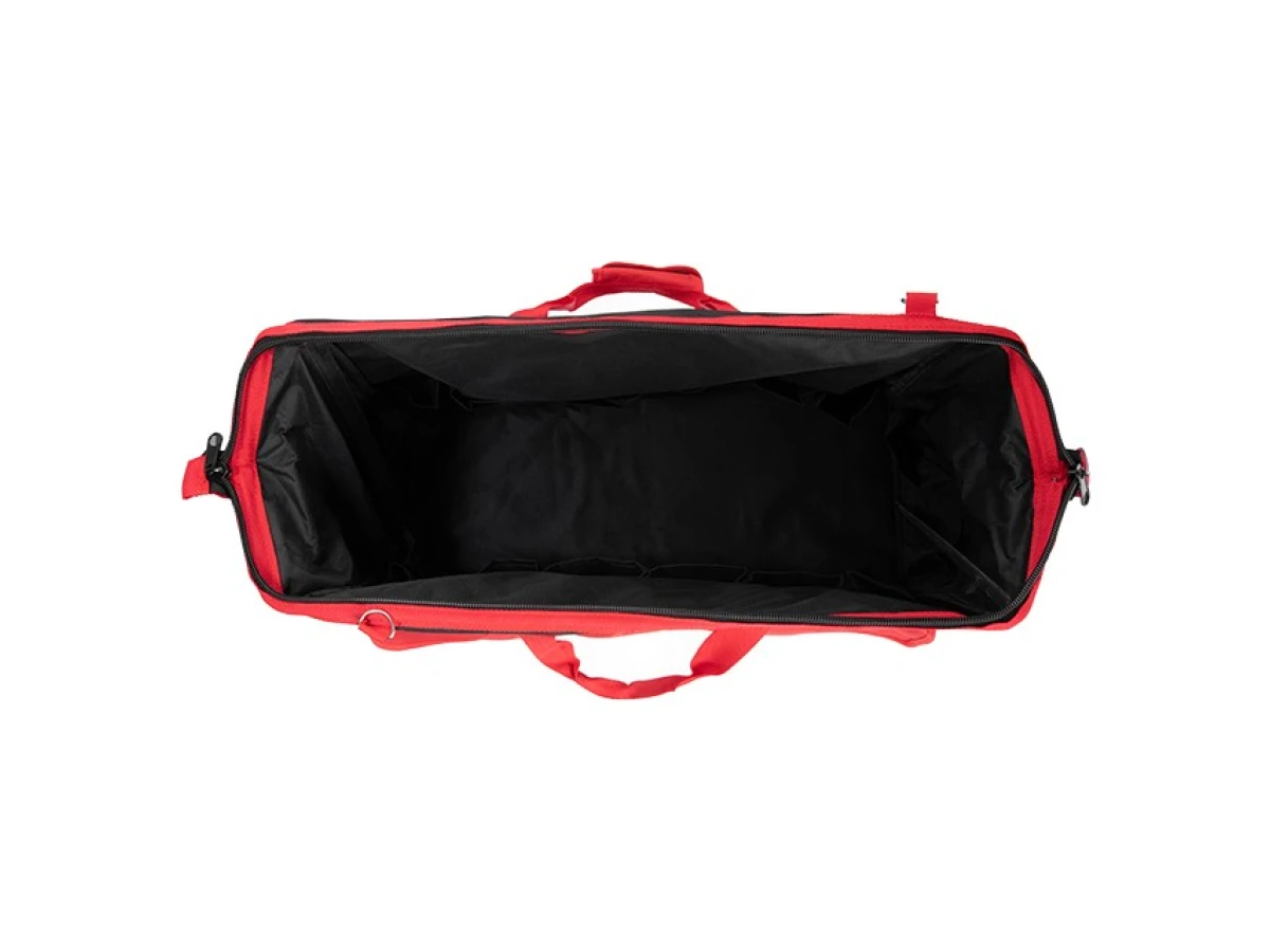 Сумка для инструментов, 26 карманов 610*270*400 мм INTERTOOL BX-9004 