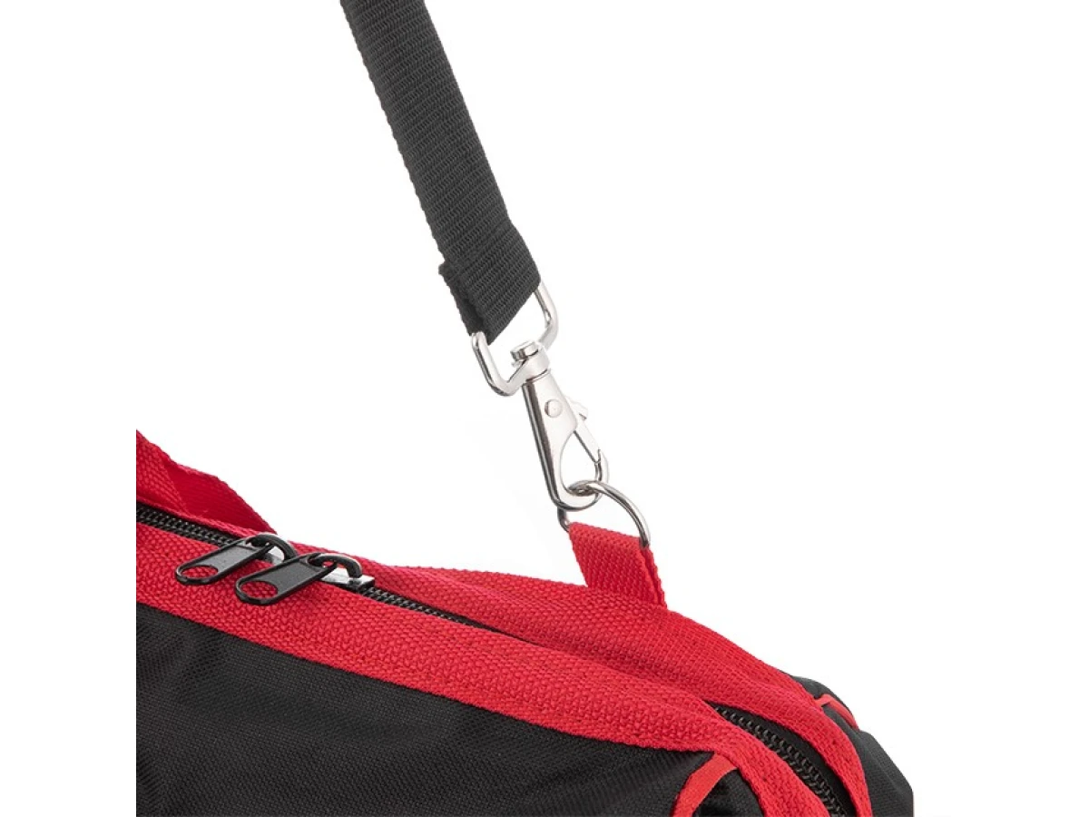 Сумка для инструментов, 26 карманов 610*270*400 мм INTERTOOL BX-9004 