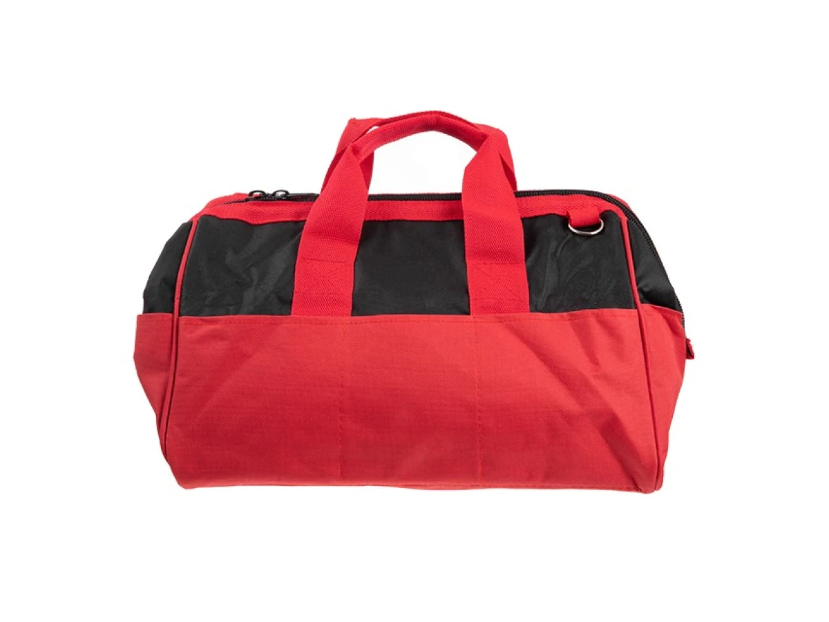 Сумка для инструментов, 16 карманов 405*230*300 мм INTERTOOL BX-9005 