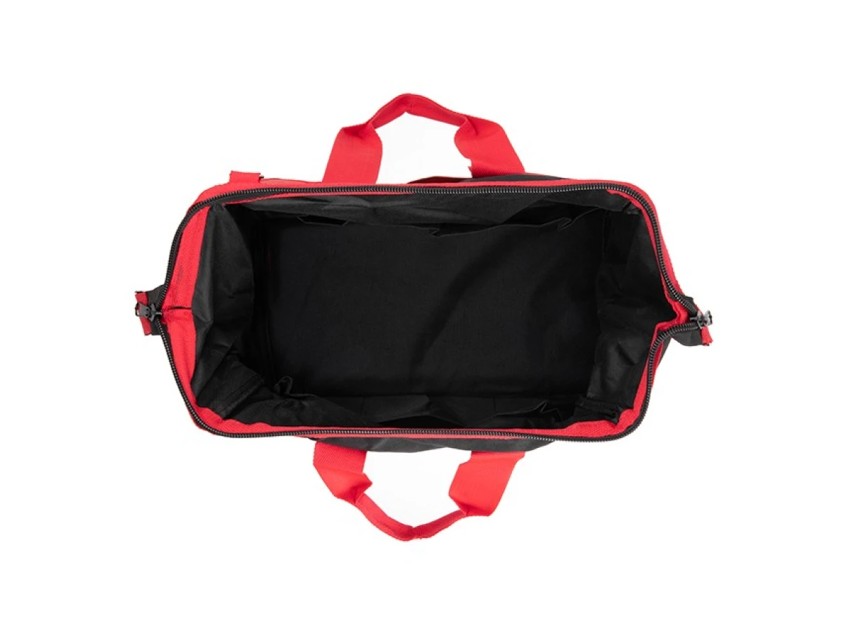 Сумка для инструментов, 16 карманов 405*230*300 мм INTERTOOL BX-9005 