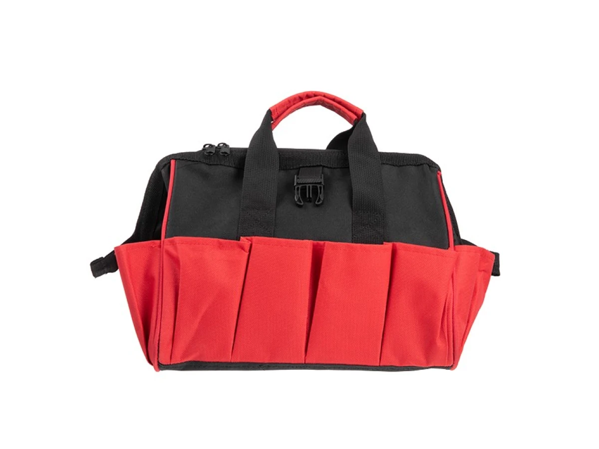 Складной стул с сумкой, универсальный до 90 кг, 420*310*360 мм INTERTOOL BX-9006 