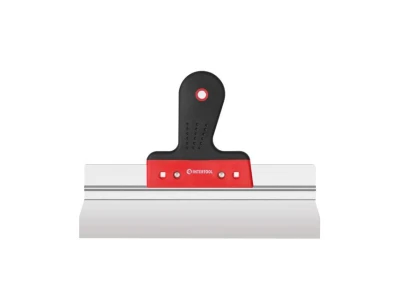 Шпатель из нержавеющей стали 300мм Проф INTERTOOL KT-2690