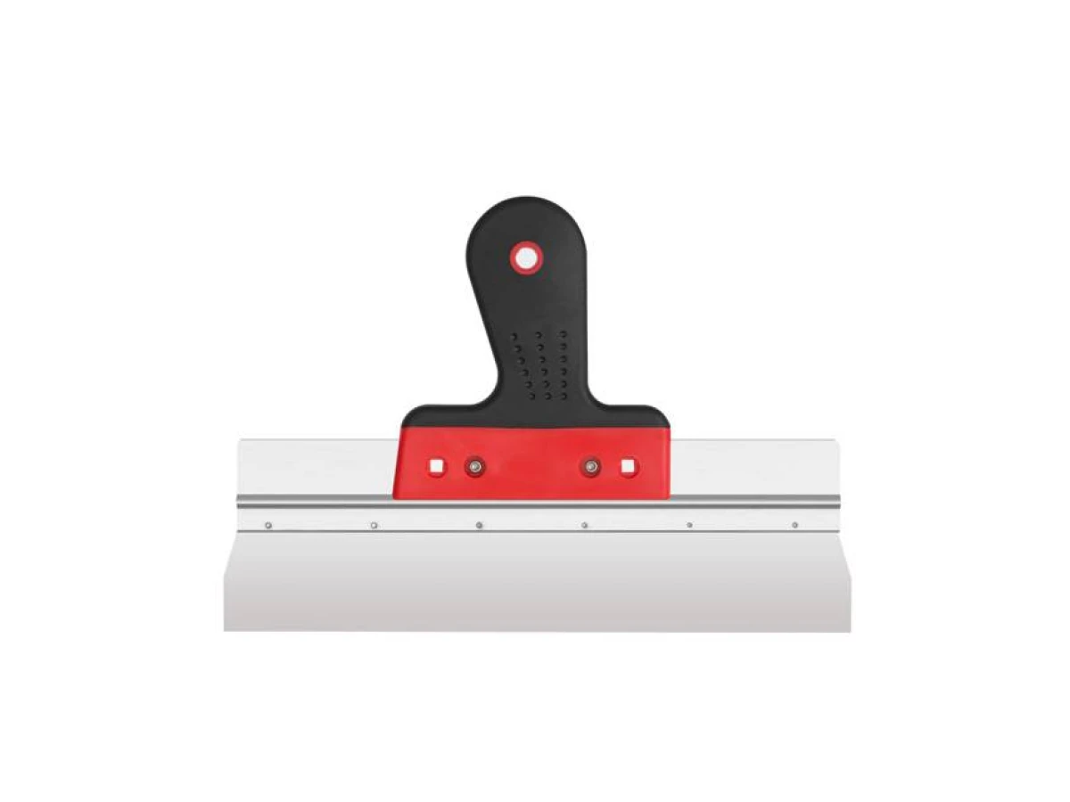 Шпатель из нержавеющей стали 300мм Проф INTERTOOL KT-2690 