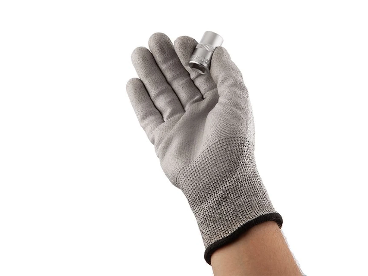 Головка шестигранна 1/2", 13*38 мм INTERTOOL ET-2013 