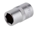 Головка шестигранна 1/2", 14*38 мм INTERTOOL ET-2014 