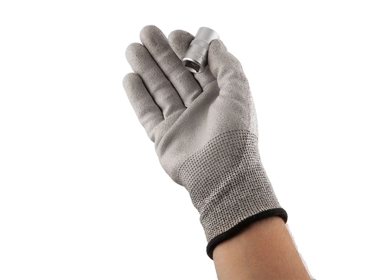 Головка шестигранна 1/2", 14*38 мм INTERTOOL ET-2014 