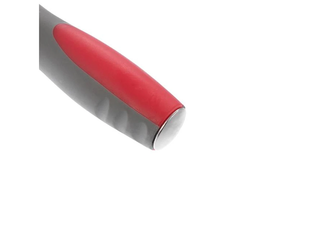 Стамеска 25 мм, Cr-V, двокомпонентна рукоятка INTERTOOL HT-3525 