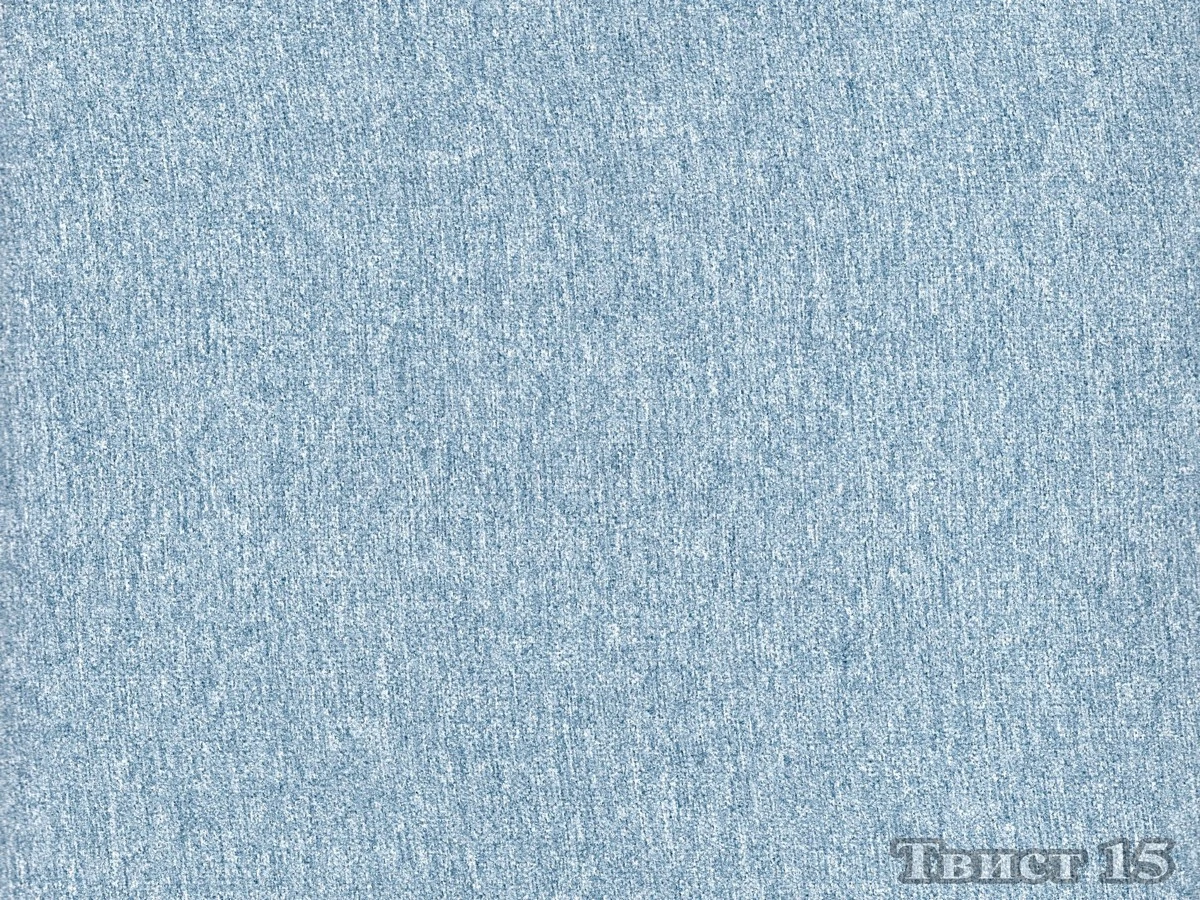 Twist (Твіст) 15 Блакитний 